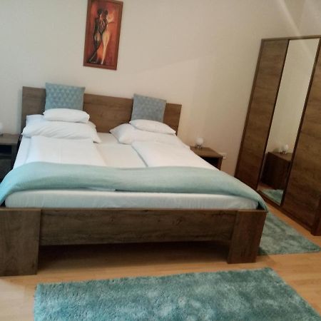 Heviz Lake Apartman ภายนอก รูปภาพ