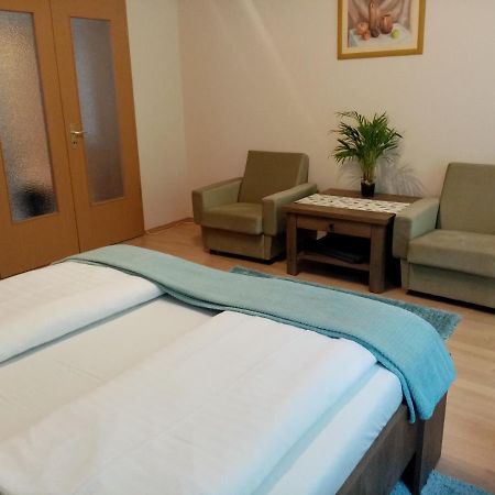 Heviz Lake Apartman ภายนอก รูปภาพ