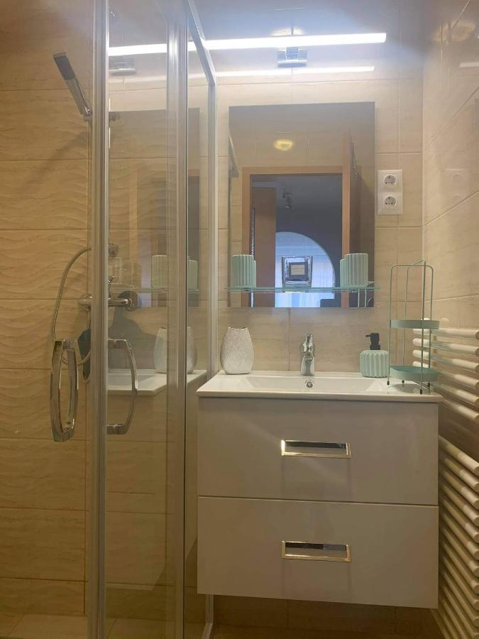Heviz Lake Apartman ภายนอก รูปภาพ