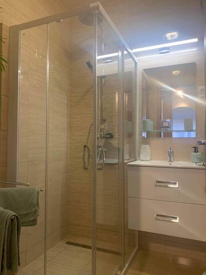 Heviz Lake Apartman ภายนอก รูปภาพ