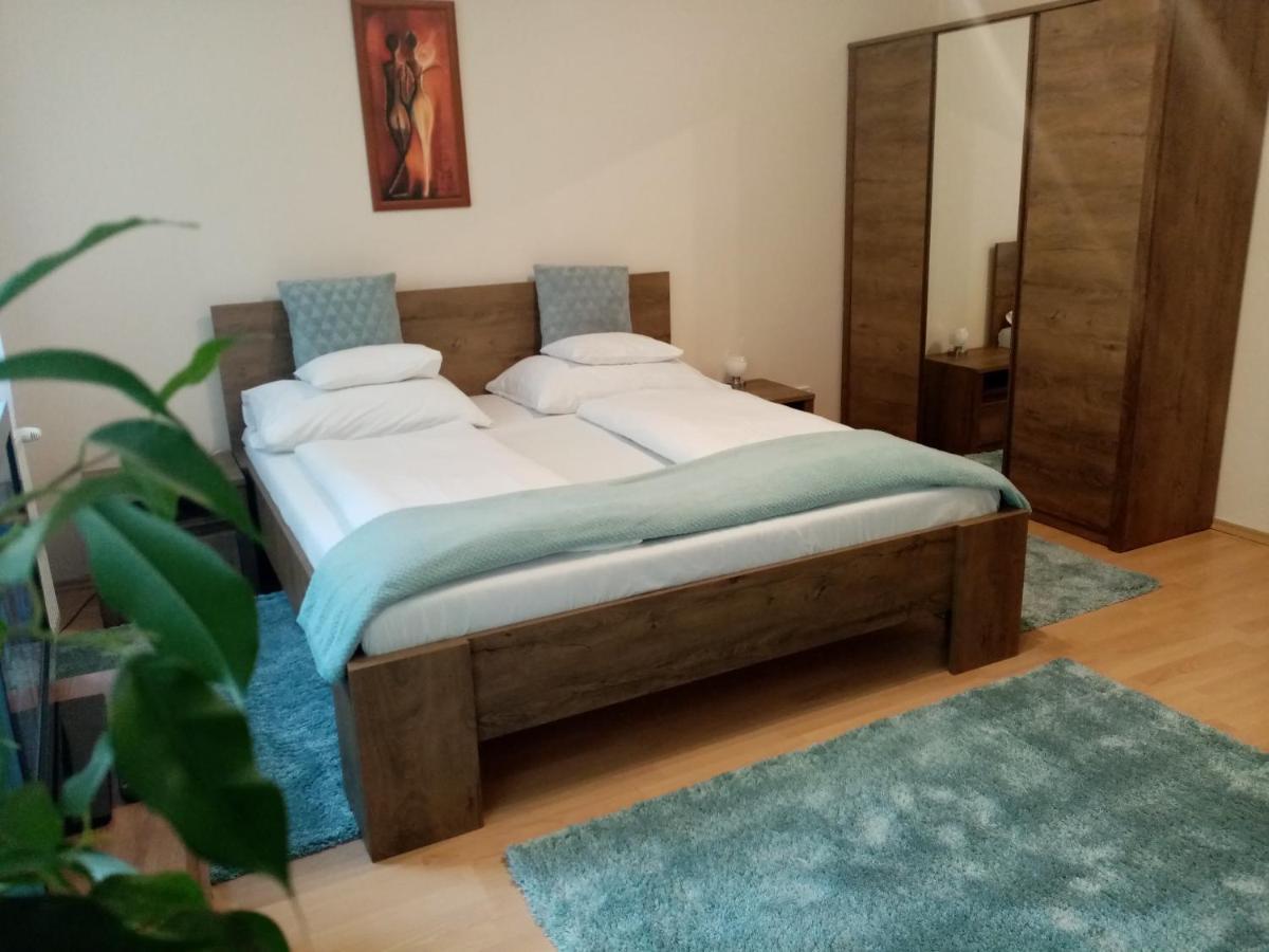 Heviz Lake Apartman ภายนอก รูปภาพ