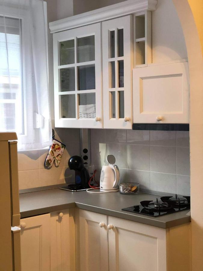 Heviz Lake Apartman ภายนอก รูปภาพ