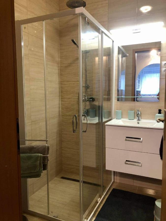 Heviz Lake Apartman ภายนอก รูปภาพ