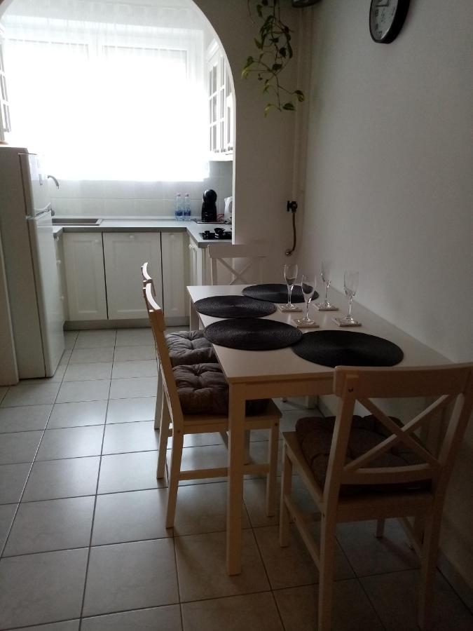 Heviz Lake Apartman ภายนอก รูปภาพ