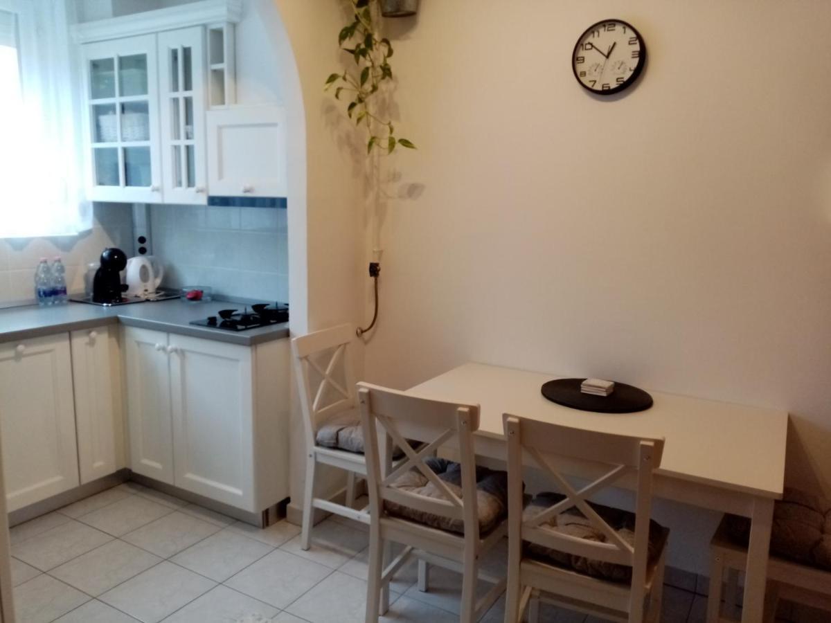 Heviz Lake Apartman ภายนอก รูปภาพ